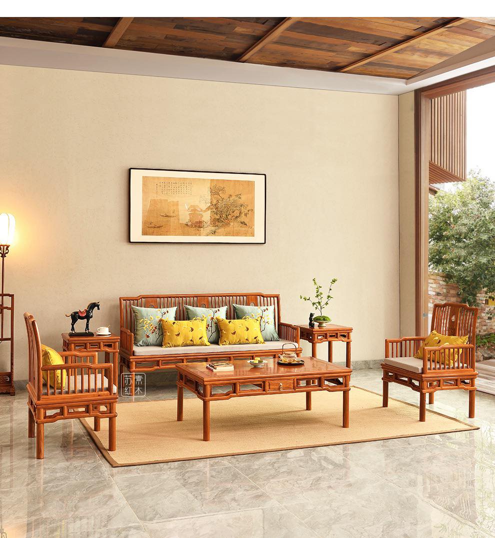 Xu hướng tranh decor hoài cổ