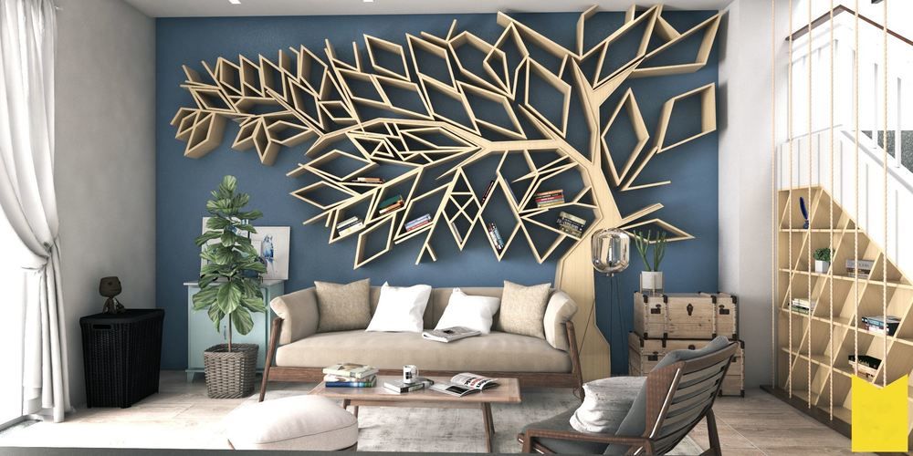 Thi công nội thất độc đáo tại Đà Nẵng phong cách Nhật