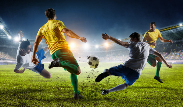 Những không gian lý tưởng để thưởng thức World Cup ngay tại nhà 5 Sân thượng - Không gian lý tưởng để thưởng thức World Cup