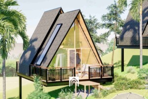 thiết kế homestay Sleeping Wood Đà Nẵng
