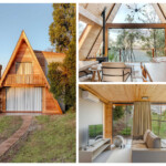 thiết kế homestay Sleeping Wood Đà Nẵng