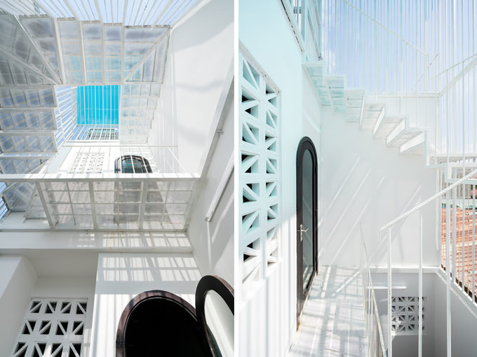 11 2 - Ngôi nhà Đà Nẵng mới lạ dù dùng toàn nội thất cũ 11 2 - Ngôi nhà Đà Nẵng mới lạ dù dùng toàn nội thất cũ