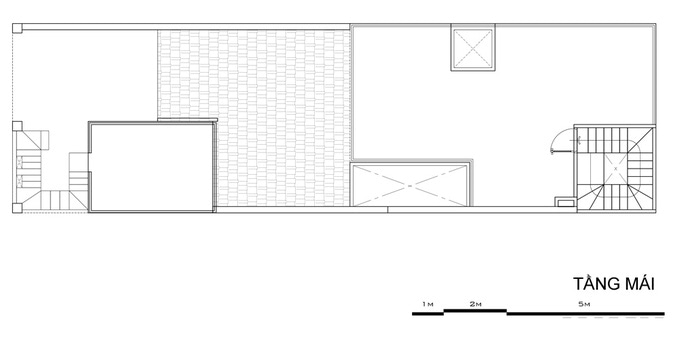 16 - Ngôi nhà Đà Nẵng mới lạ dù dùng toàn nội thất cũ 16 - Ngôi nhà Đà Nẵng mới lạ dù dùng toàn nội thất cũ