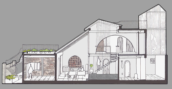 17 - Ngôi nhà Đà Nẵng mới lạ dù dùng toàn nội thất cũ 17 - Ngôi nhà Đà Nẵng mới lạ dù dùng toàn nội thất cũ