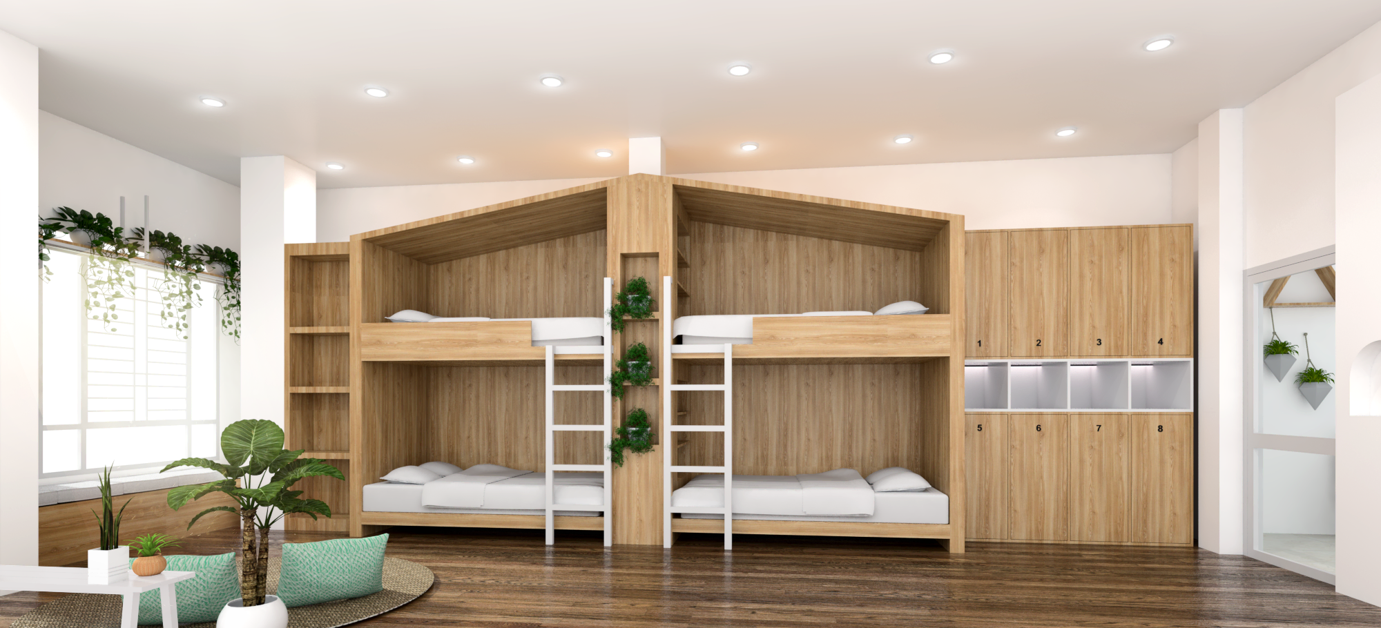 t2 1 - Thiết kế nội thất Đà Nẵng