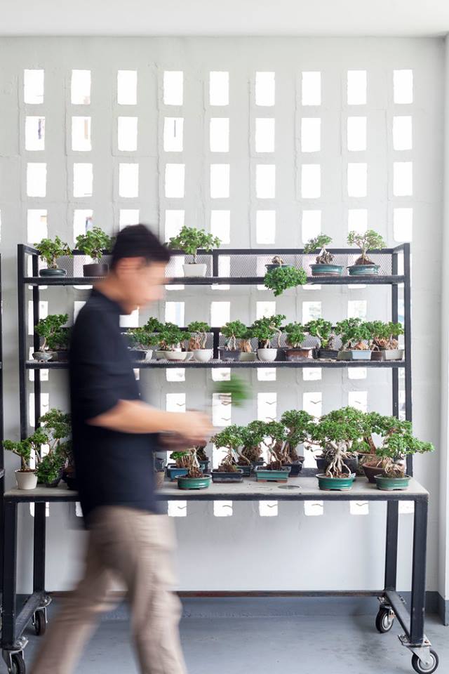 23 - Thi công thiết kế nhà phố 3 tầng tiện nghi, hiện đại tại Đà Nẵng 23 - Thi công thiết kế nhà phố 3 tầng tiện nghi, hiện đại tại Đà Nẵng
