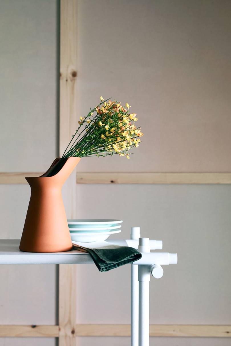 ngủ 9 - Ý tưởng thiết kế HomeStay phong cách cổ điển những năm 90 tạo sự khác biệt