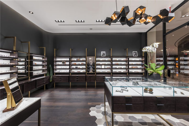 xu huong thiet ke showroom doc la - Những xu hướng thiết kế showroom thịnh hành năm 2022 xu hướng thiết kế showroom đẹp, độc lạ