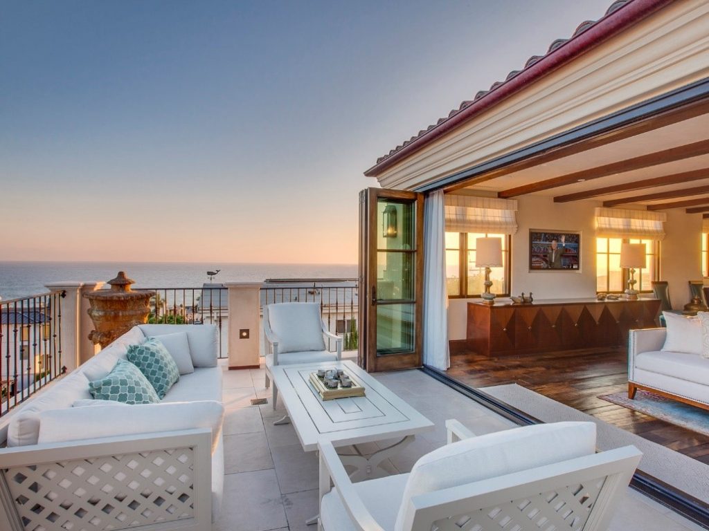 12 1024x768 - Nét độc đáo của thiết kế nhà ở phong cách địa trung hải