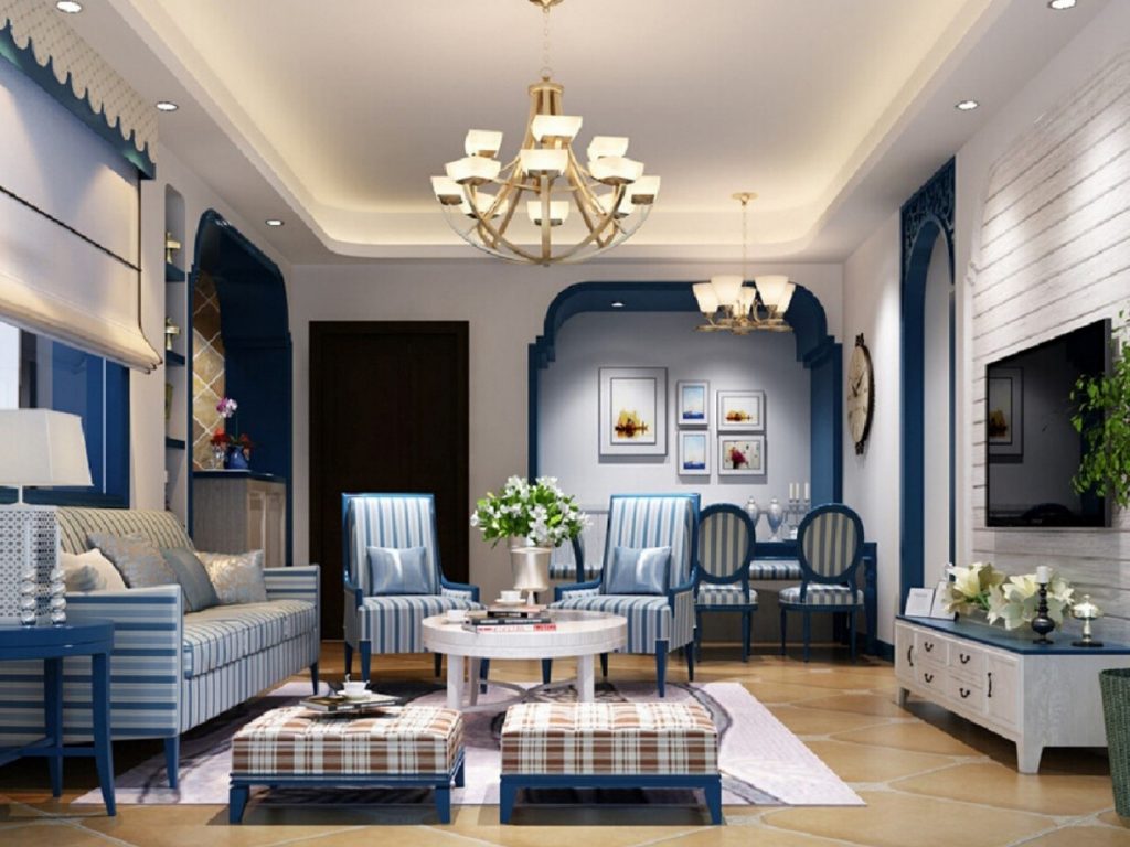 13 1024x768 - Nét độc đáo của thiết kế nhà ở phong cách địa trung hải