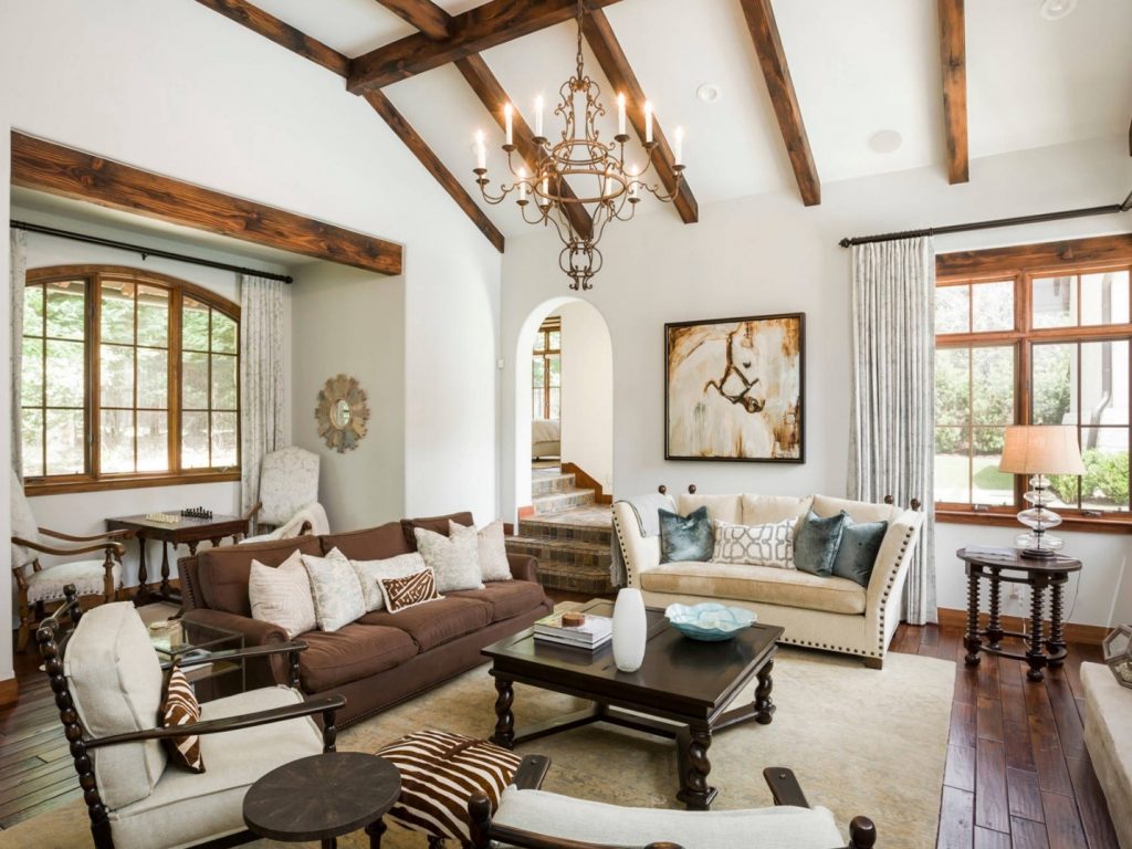 14 1024x768 - Nét độc đáo của thiết kế nhà ở phong cách địa trung hải