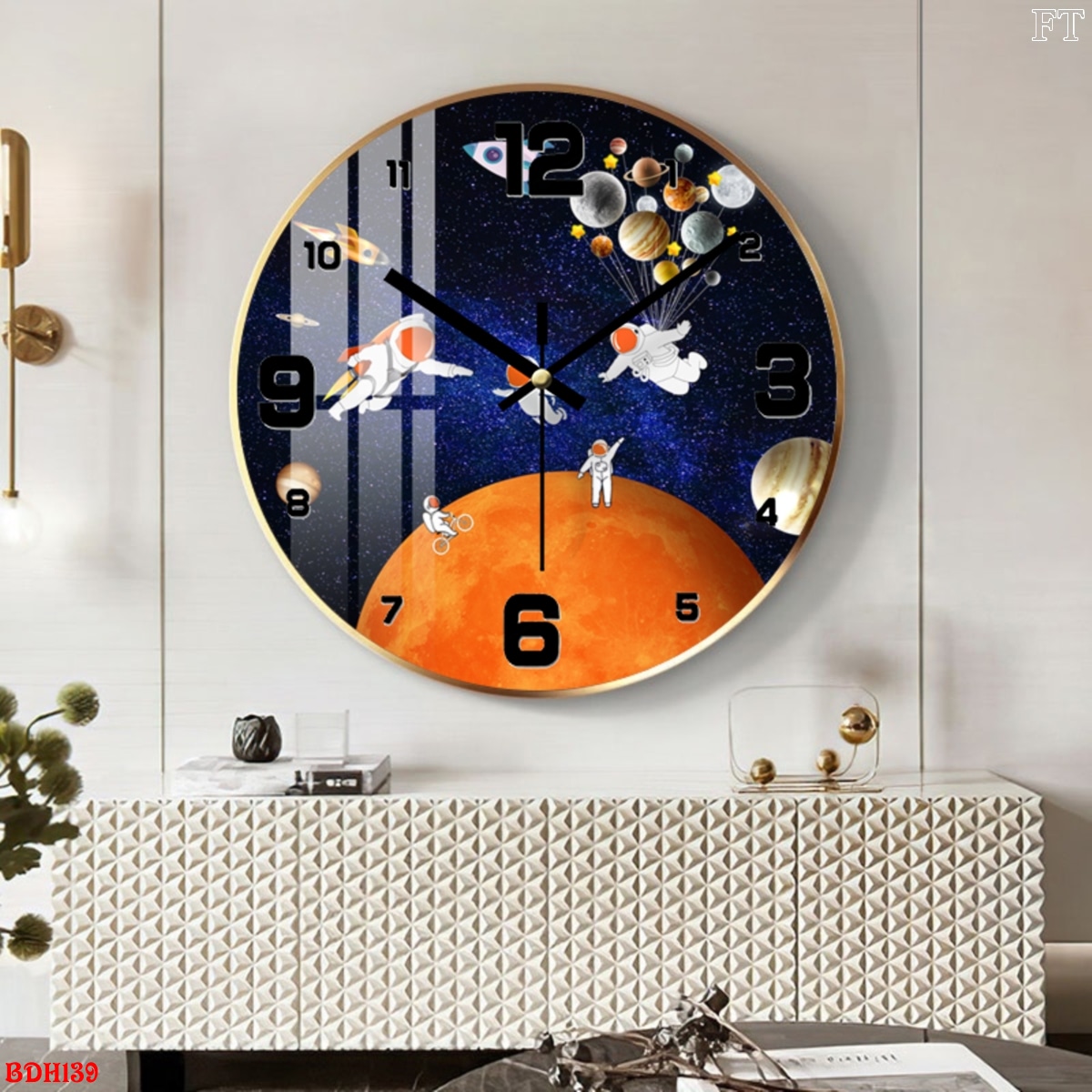 Tranh Đồng Hồ Tráng Gương Nha Trang Tranh Đồng Hồ Tráng Gương Nha Trang
