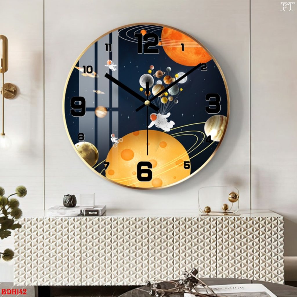 BDH142 1024x1024 - MUA TRANH ĐỒNG HỒ TRÁNG GƯƠNG CÀ MAU ĐẸP SANG TRỌNG Tranh Đồng Hồ Tráng Gương Nha Trang