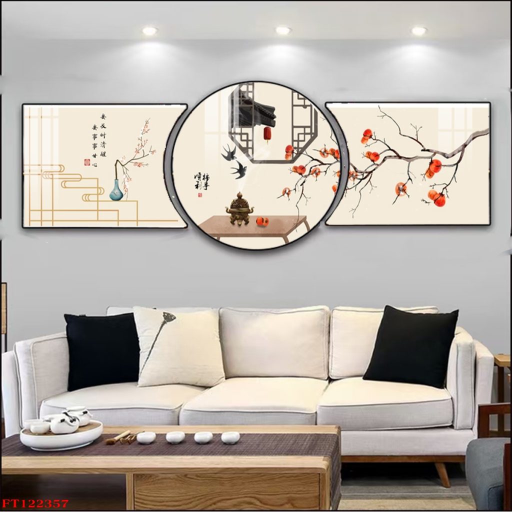 FT122357 1024x1024 - Tranh LED 3D đính đá Bắc Kạn giá tận xưởng uy tín nhất 2023 Phong cách và thiết kế tranh LED 3D đính đá Bắc Kạn