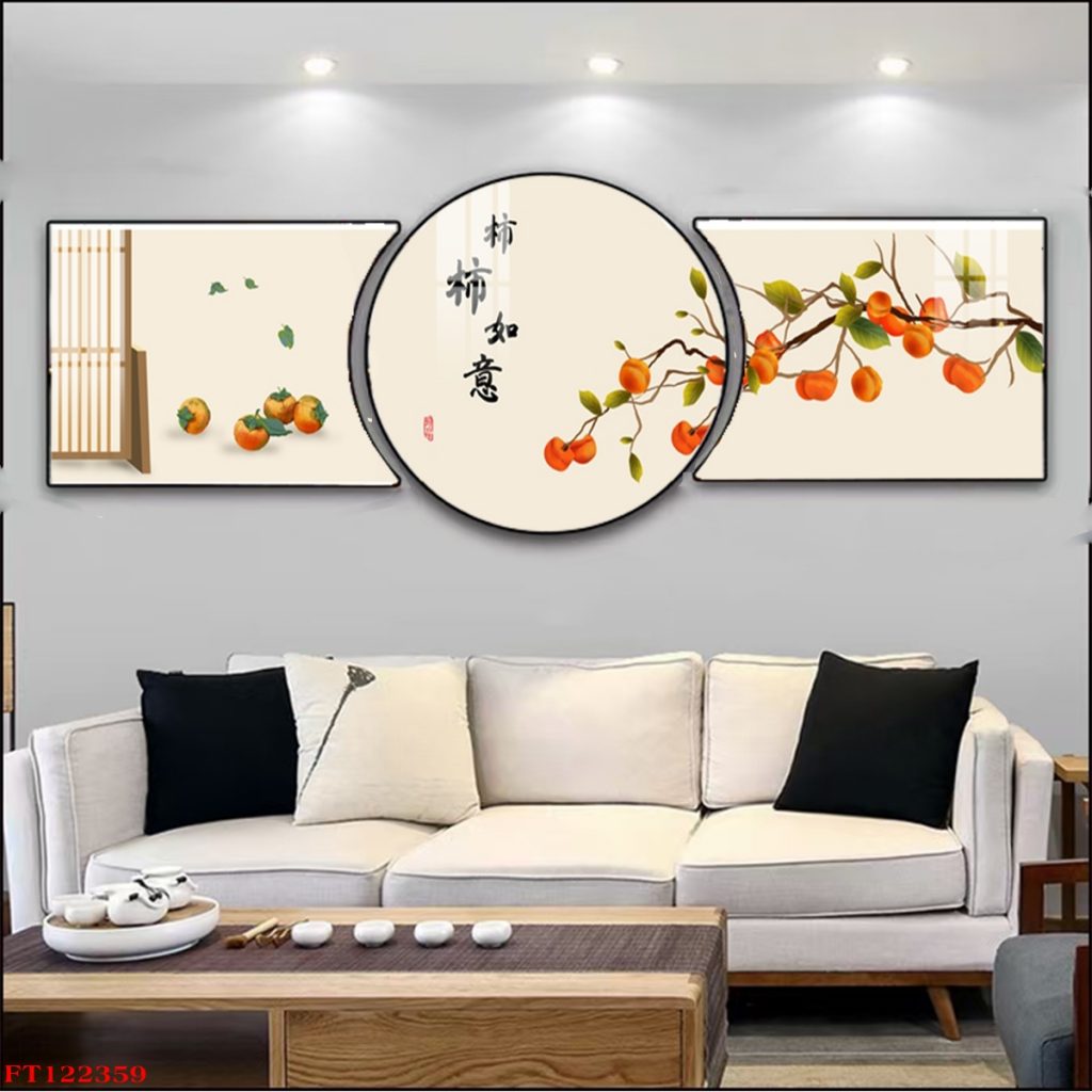 FT122359 1024x1024 - Tranh LED 3D đính đá Bắc Kạn giá tận xưởng uy tín nhất 2023 Dịch vụ khách hàng của OhaDecor