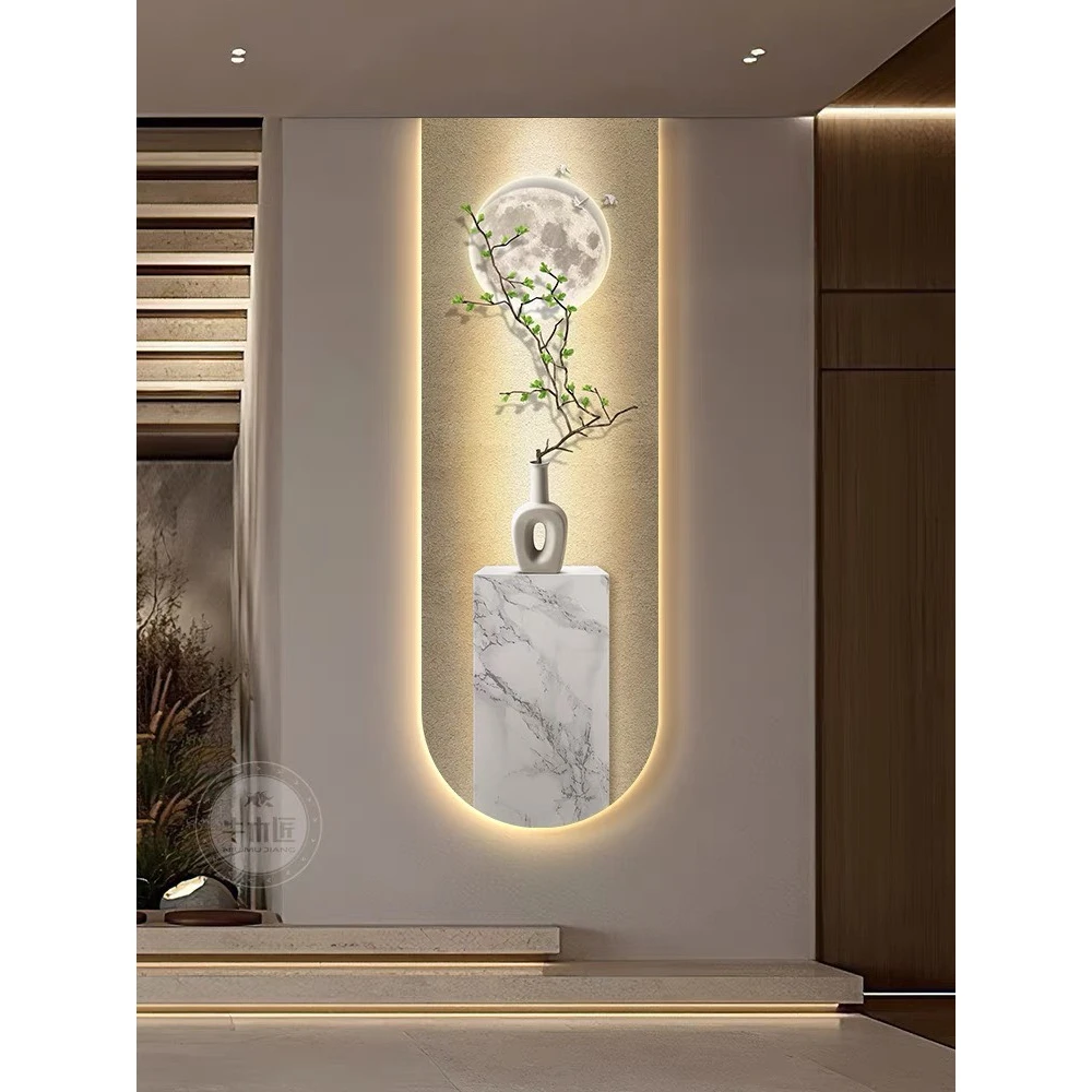 Tranh tráng gương 3D LED Hải Dương