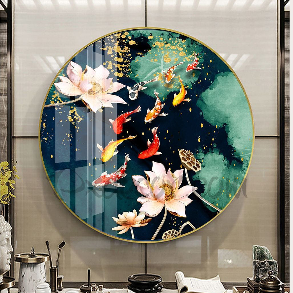 in ảnh tráng gương theo yêu cầu Nghệ An