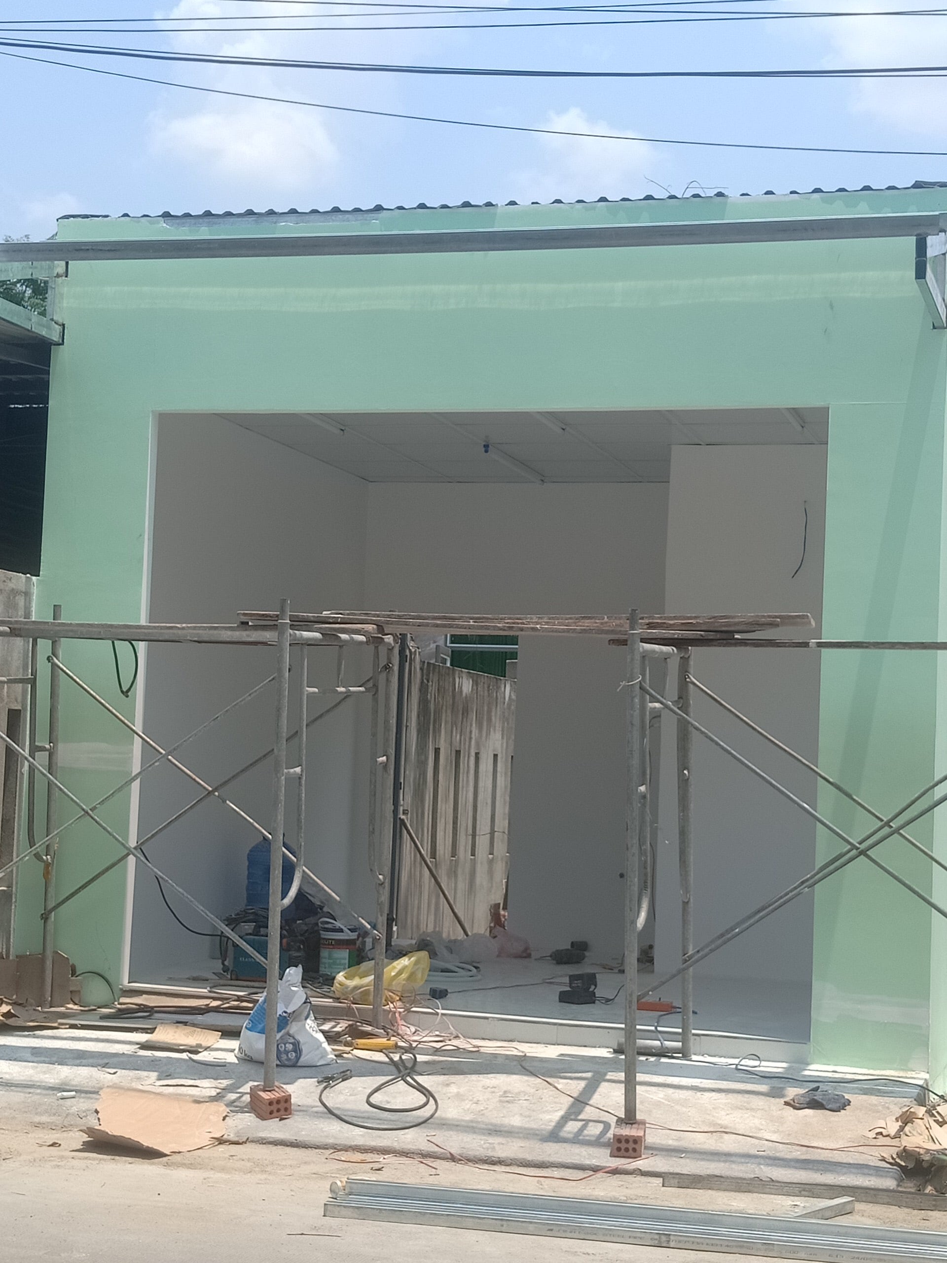 nha o - Thi Công Nhà Ở Tiền Chế Giá Rẻ 100 Triệu – OhaDecor nha o - Thi Công Nhà Ở Tiền Chế Giá Rẻ 100 Triệu – OhaDecor