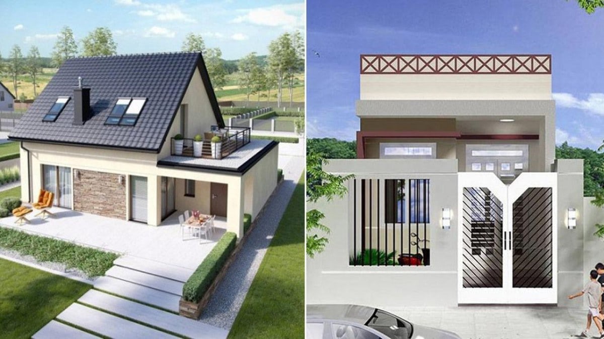 thi cong nha cap 1 tien che day du cong nang da nang 7 - Thi Công Nhà Cấp 1 Tiền Chế Đầy Đủ Công Năng Đà Nẵng