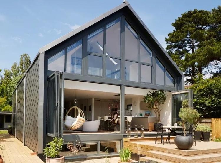 Thi Công Nhà Cấp 1 Tiền Chế Đầy Đủ Công Năng Tại Đông Hà - Quảng Bình