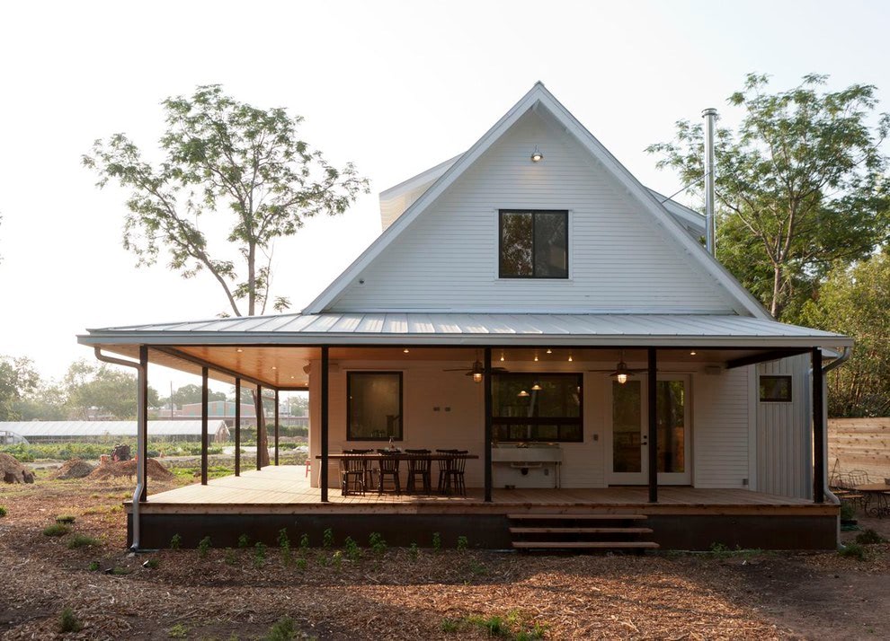 Thi Công Nhà Cấp 1 Tiền Chế Đầy Đủ Công Năng Tại Đông Hà - Quảng Bình