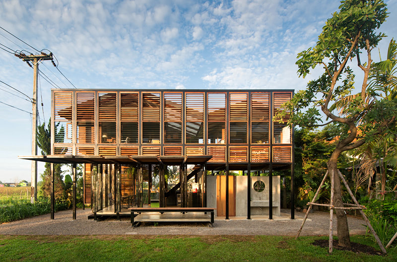 thi cong nha cap mot tien che day du cong nang tai hoi an06 - Thi Công Nhà Cấp Một Tiền Chế Đầy Đủ Công Năng Tại Hội An thi công nhà cấp một tiền chế đầy đủ công năng tại Hội an