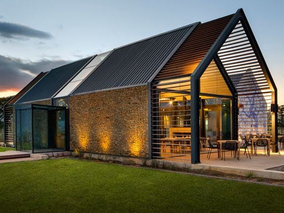 Thi Công Nhà Ở Tiền Chế Giá Rẻ 40m2