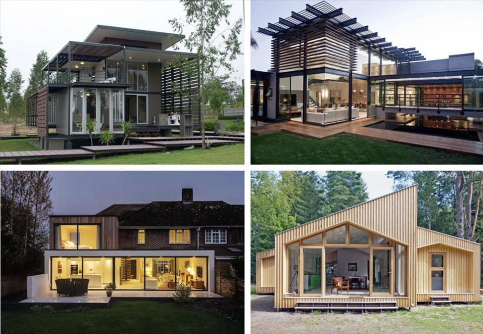 Thi Công Nhà Ở Tiền Chế Giá Rẻ 50m2