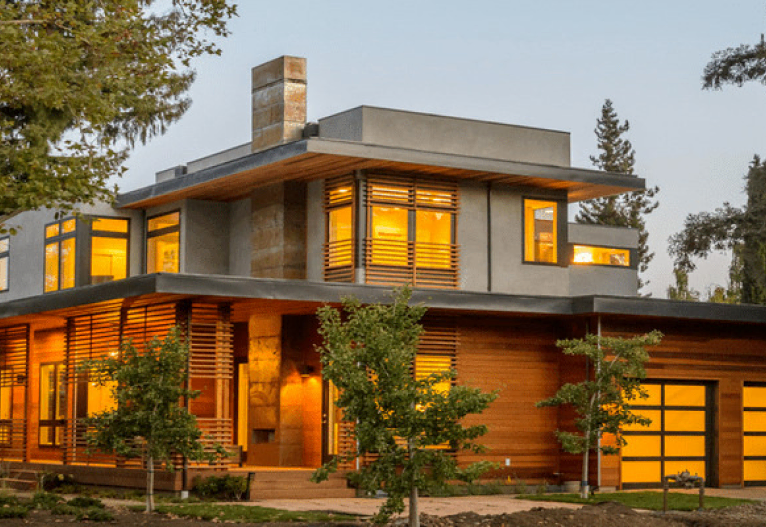 Thi Công Nhà Ở Tiền Chế Giá Rẻ 50m2