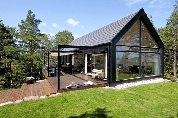 Thi Công Nhà Ở Tiền Chế Giá Rẻ 50m2