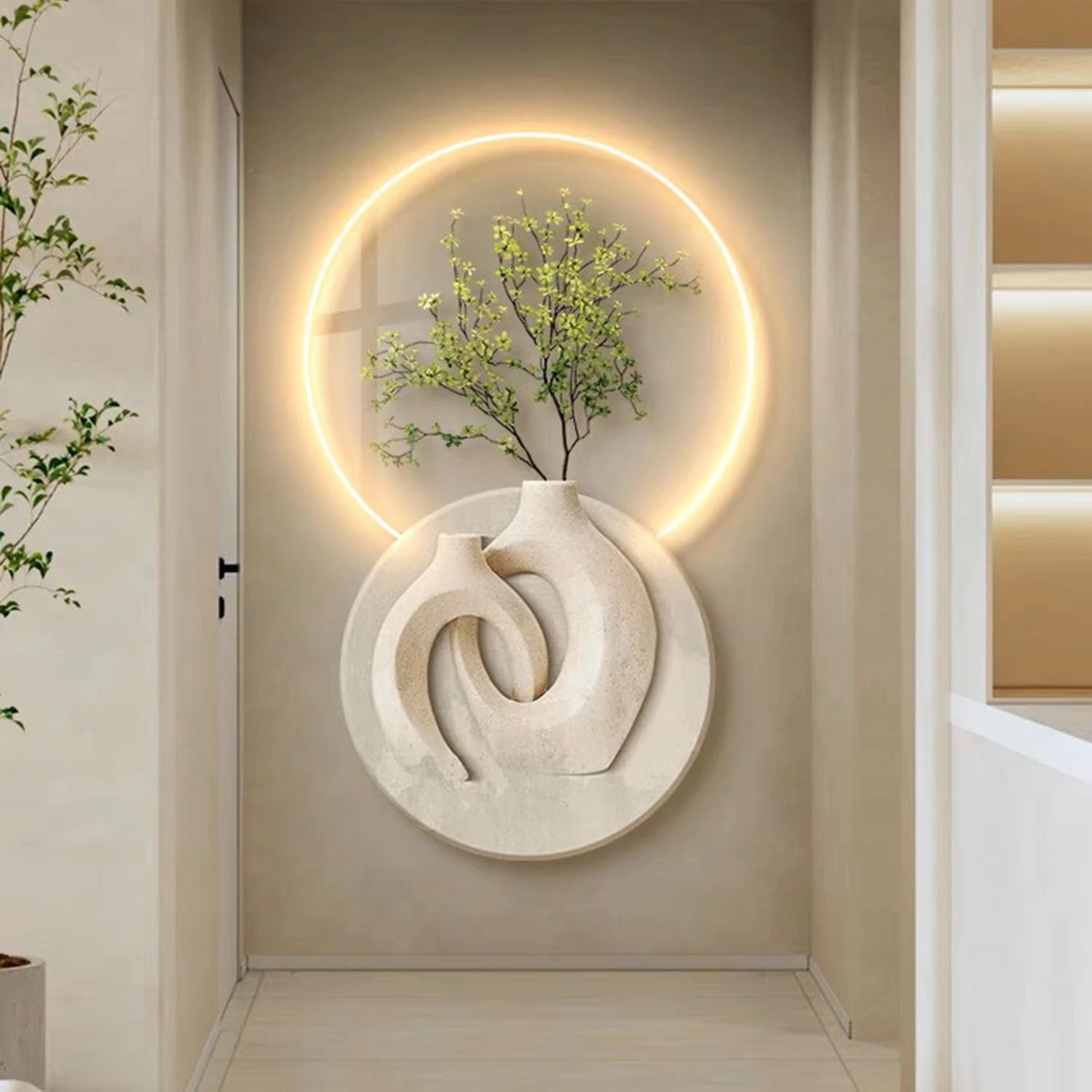TRANH LED 3D ĐÍNH ĐÁ HẬU GIANG TRỪU TƯỢNG 4 tranh LED 3D đính đá Hậu Giang14