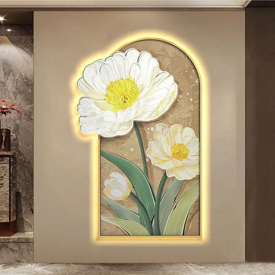 TRANH LED 3D ĐÍNH ĐÁ HẬU GIANG TRỪU TƯỢNG 9 tranh LED 3D đính đá Hậu Giang14