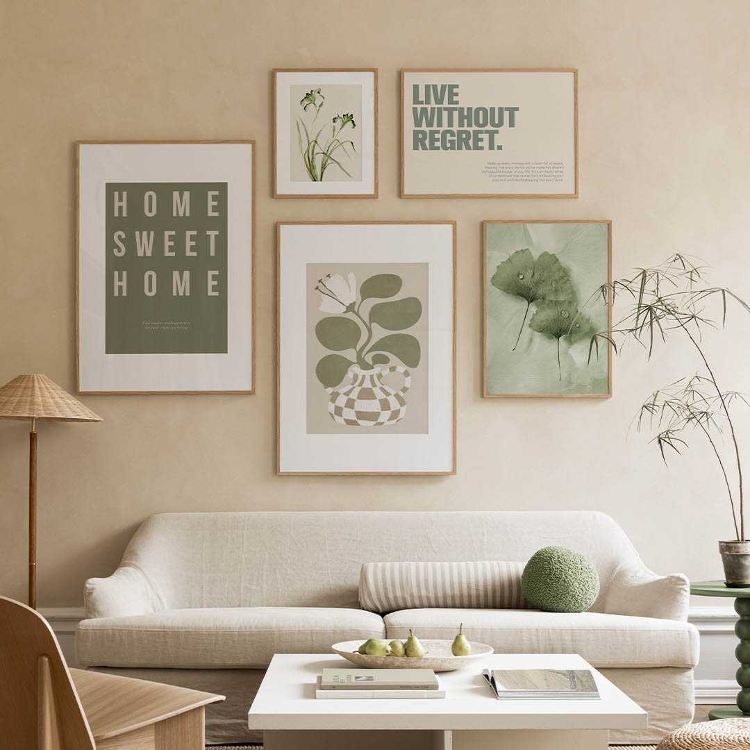 Tranh canvas Bình Dương giá tận xưởng 4 Tranh canvas Bình Dương