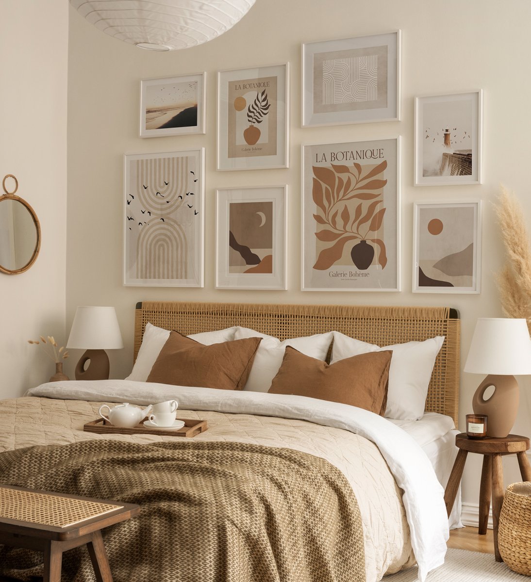 Tranh canvas Bình Dương giá tận xưởng 3 Tranh canvas Bình Dương