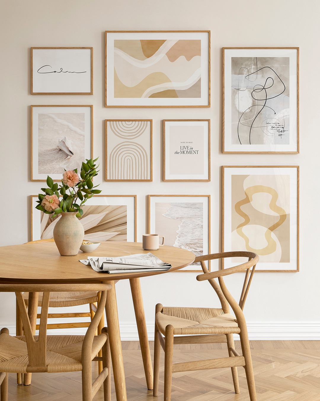 Tranh canvas Bình Dương giá tận xưởng 1 Tranh canvas Bình Dương