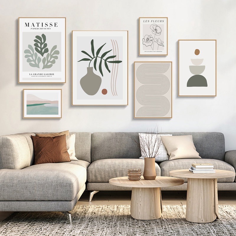 Tranh canvas có viền ở Bình Dương 4 Tranh canvas có viền ở Bình Dương