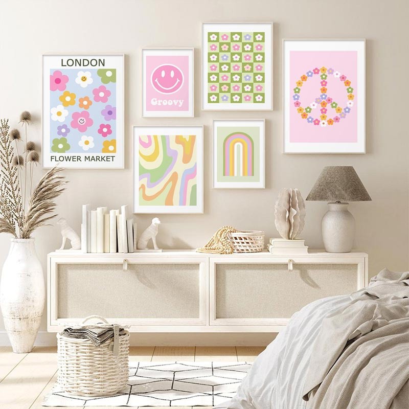 Tranh canvas có viền ở Bình Dương 1 Tranh canvas có viền ở Bình Dương