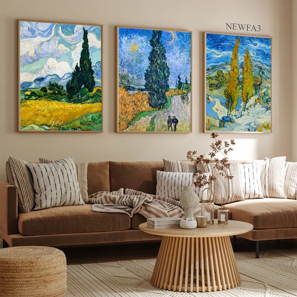 Tranh canvas có viền ở Bình Dương 3 Tranh canvas có viền ở Bình Dương