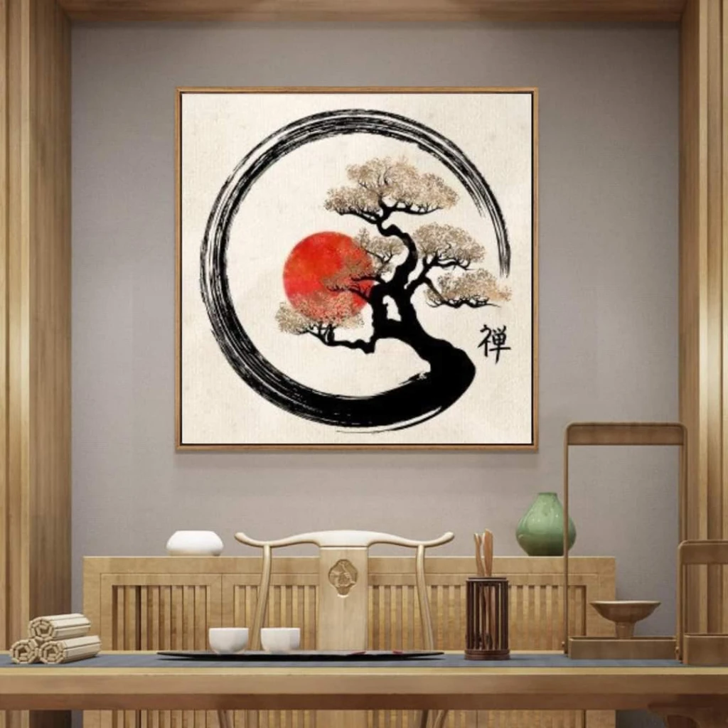 Tranh canvas ở Vũng Tàu giá tận xưởng 4 Tranh canvas ở Vũng Tàu