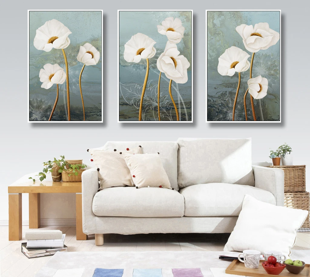 Tranh canvas ở Vũng Tàu giá tận xưởng 3 Tranh canvas ở Vũng Tàu