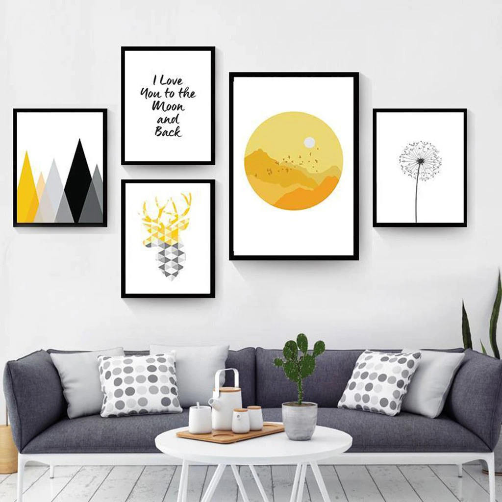 Tranh canvas ở Vũng Tàu giá tận xưởng 2 Tranh canvas ở Vũng Tàu