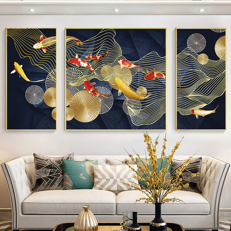 tranh canvas tran vien da nang06 - MUA TRANH CANVAS TRÀN VIỀN ĐÀ NẴNG CHO PHÒNG KHÁCH tranh canvas tràn viền đà nẵng