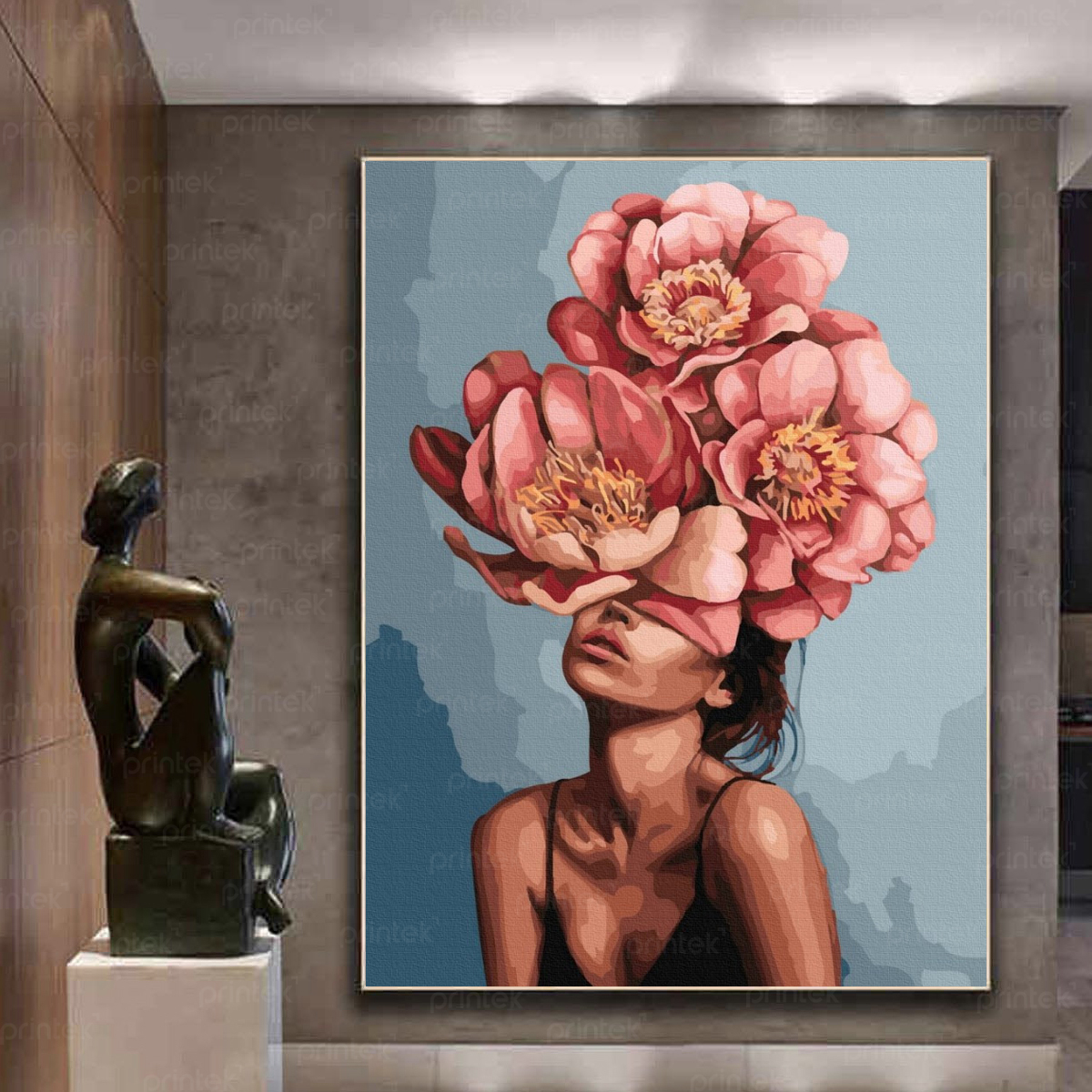 tranh canvas tran vien son la03 - Mua Tranh Canvas Hà Nội Siêu Đẹp Tại OhaDecor tranh canvas tran vien son la03 - Mua Tranh Canvas Hà Nội Siêu Đẹp Tại OhaDecor