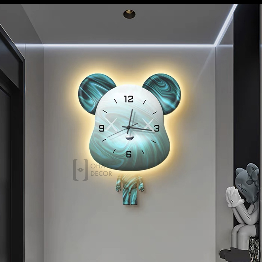tranh led 3d dong ho dong nai02 - Mua Tranh LED 3D Đồng Hồ Ở Đồng Nai tranh led 3d đồng hồ ở đồng nai