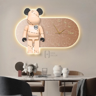 tranh led 3d o nha trang01 - TRANH LED 3D Ở NHA TRANG GIÁ TẬN XƯỞNG UY TÍN NHẤT HIỆN NAY tranh led 3d ở nha trang
