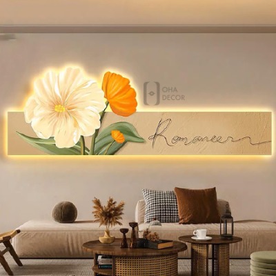 tranh led 3d o nha trang05 - TRANH LED 3D Ở NHA TRANG GIÁ TẬN XƯỞNG UY TÍN NHẤT HIỆN NAY tranh led 3d nghệ thuật