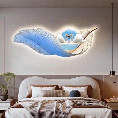 tranh led 3d o nha trang07 - TRANH LED 3D Ở NHA TRANG GIÁ TẬN XƯỞNG UY TÍN NHẤT HIỆN NAY tranh led 3d tùy chỉnh