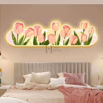 tranh led 3d o nha trang08 - TRANH LED 3D Ở NHA TRANG GIÁ TẬN XƯỞNG UY TÍN NHẤT HIỆN NAY tranh led 3d ở nha trang