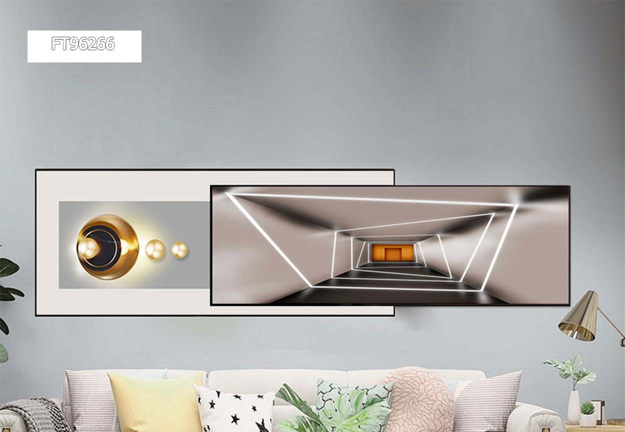 Tranh lồng ghép ở Quảng Ngãi giá tận xưởng 3 Tranh lồng ghép ở Quảng Ngãi