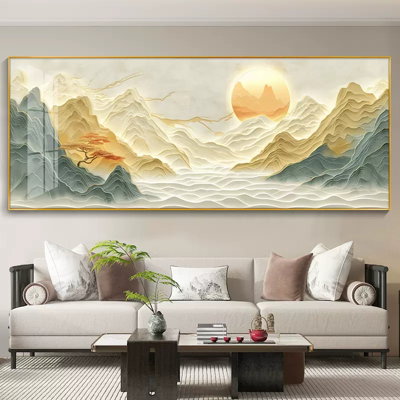 Tranh tráng gương 3D LED Bình Dương 1 Tranh tráng gương 3D LED Bình Dương